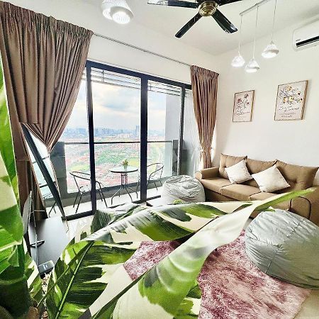 Cozy 1-7 Pax Sunway Pyramid 2Room Wifi Tv Balcony 페탈링자야 외부 사진